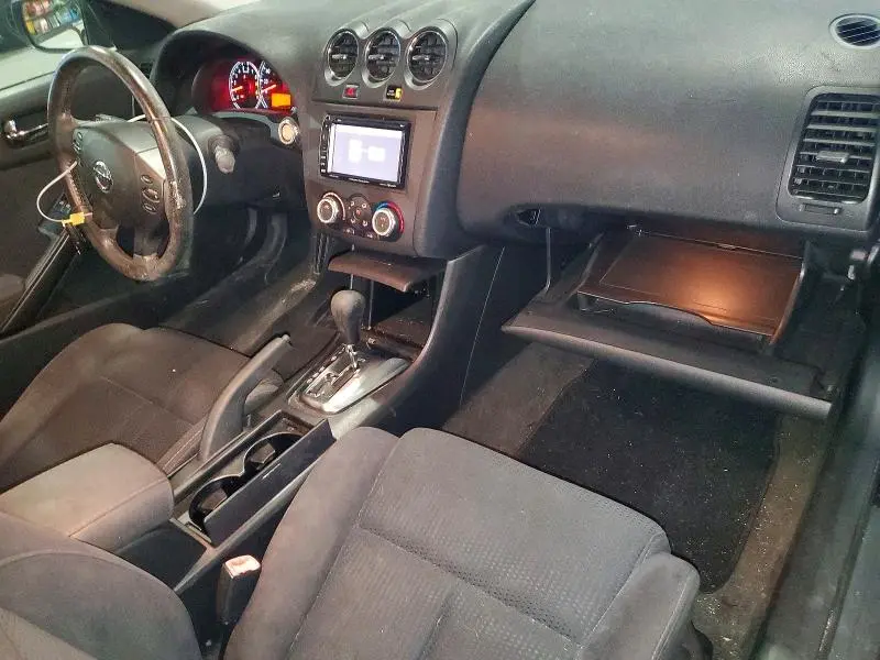 2013 NISSAN ALTIMA S  