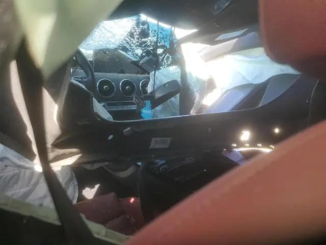 2023 KIA STINGER GT LINE  