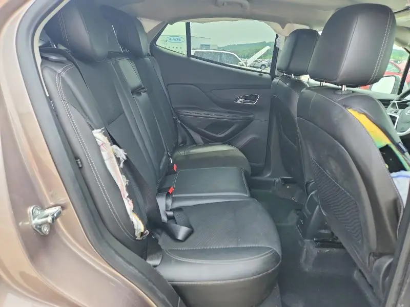 2014 BUICK ENCORE CONVENIENCE  