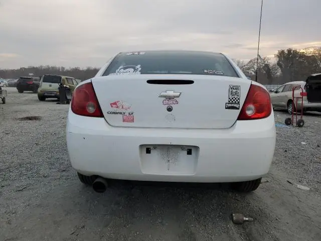 2010 CHEVROLET COBALT 1LT  