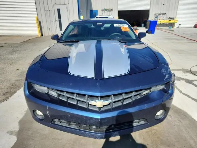 2011 CHEVROLET CAMARO LT  