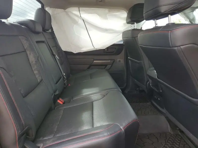 2022 TOYOTA TUNDRA TRD PRO HV  