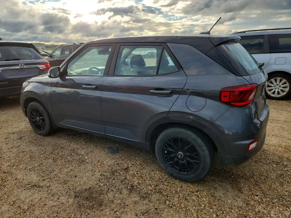 2023 HYUNDAI VENUE SE  