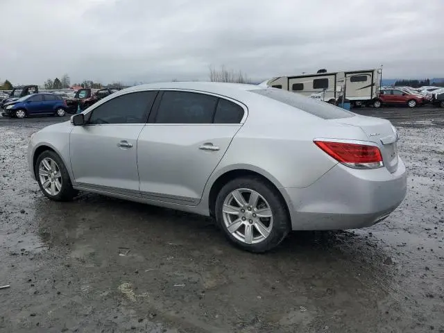 2013 BUICK LACROSSE 