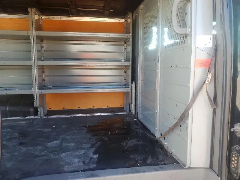 2015 NISSAN NV 2500 CARGO-R&D-CLN TITLE-PRI FLEET