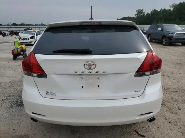 2014 TOYOTA VENZA LE  
