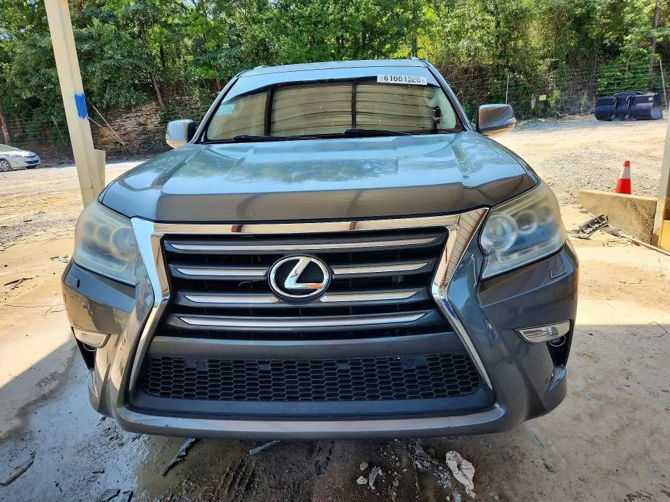 2014 LEXUS GX 460  