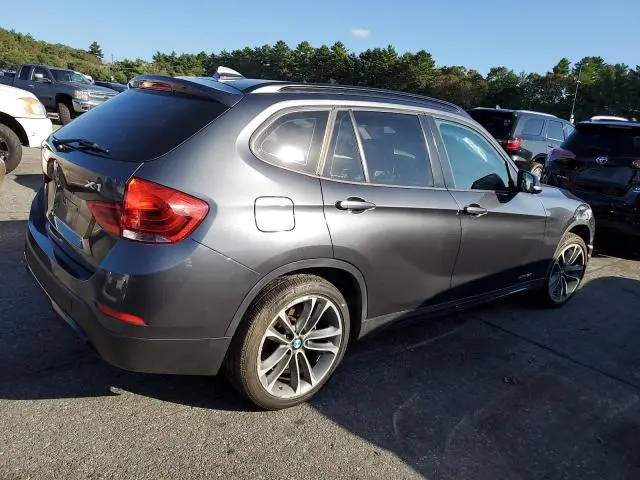 2014 BMW X1 XDRIVE28I  