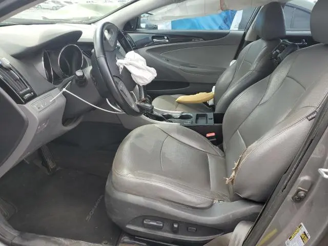 2014 HYUNDAI SONATA SE  