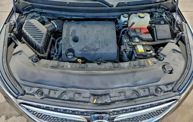 2020 BUICK ENCLAVE AVENIR  