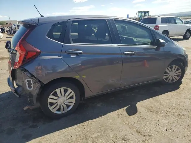 2015 HONDA FIT LX  