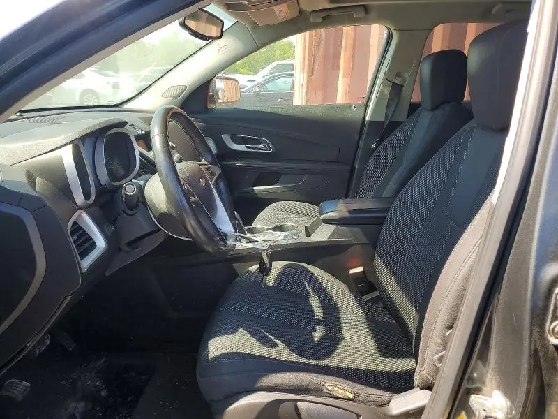 2010 CHEVROLET EQUINOX LT  