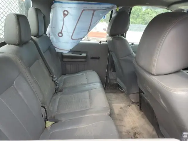 2015 FORD F250 SUPER DUTY  