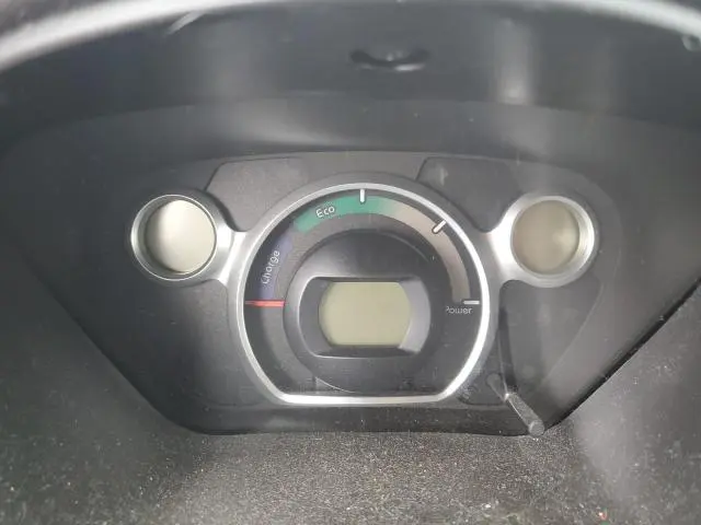2012 MITSUBISHI I MIEV ES