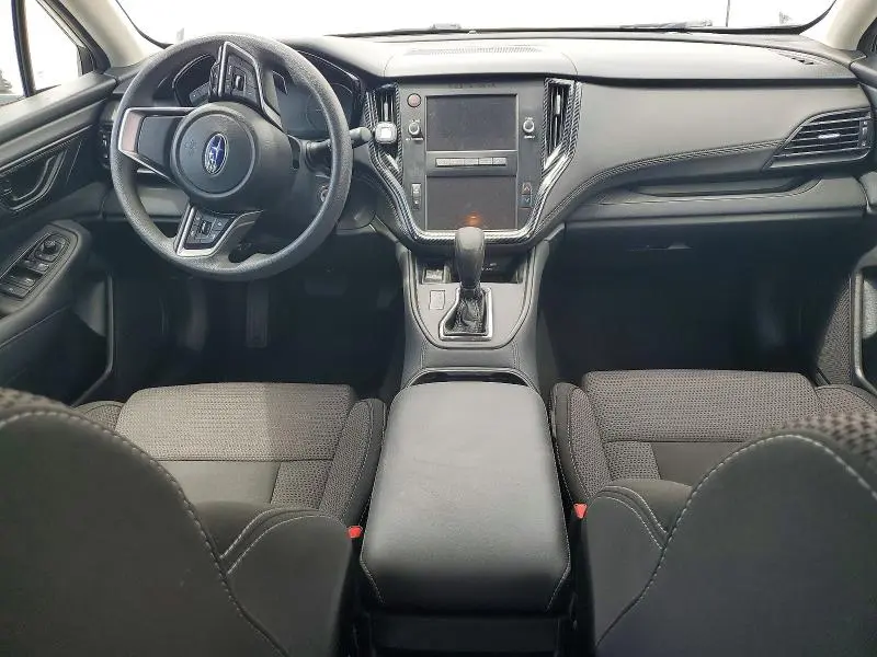 2022 SUBARU OUTBACK   