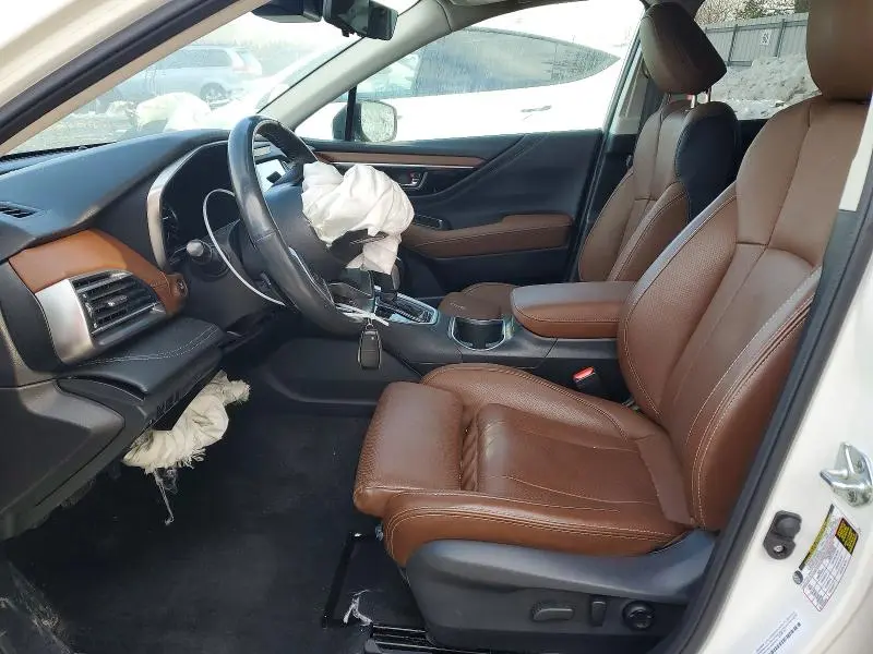 2023 SUBARU OUTBACK TOURING  