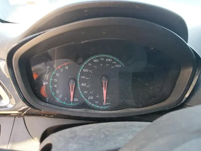 2020 CHEVROLET SPARK 1LT