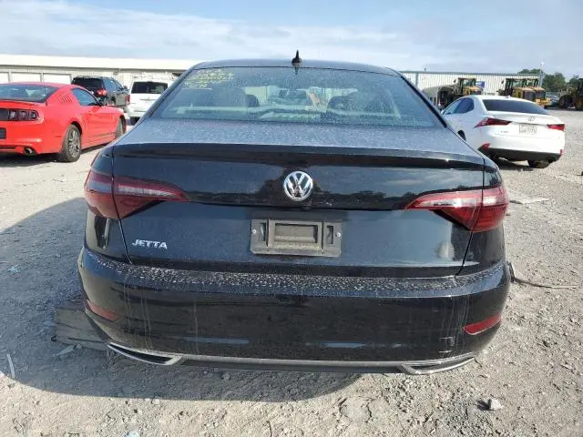 2020 VOLKSWAGEN JETTA S  