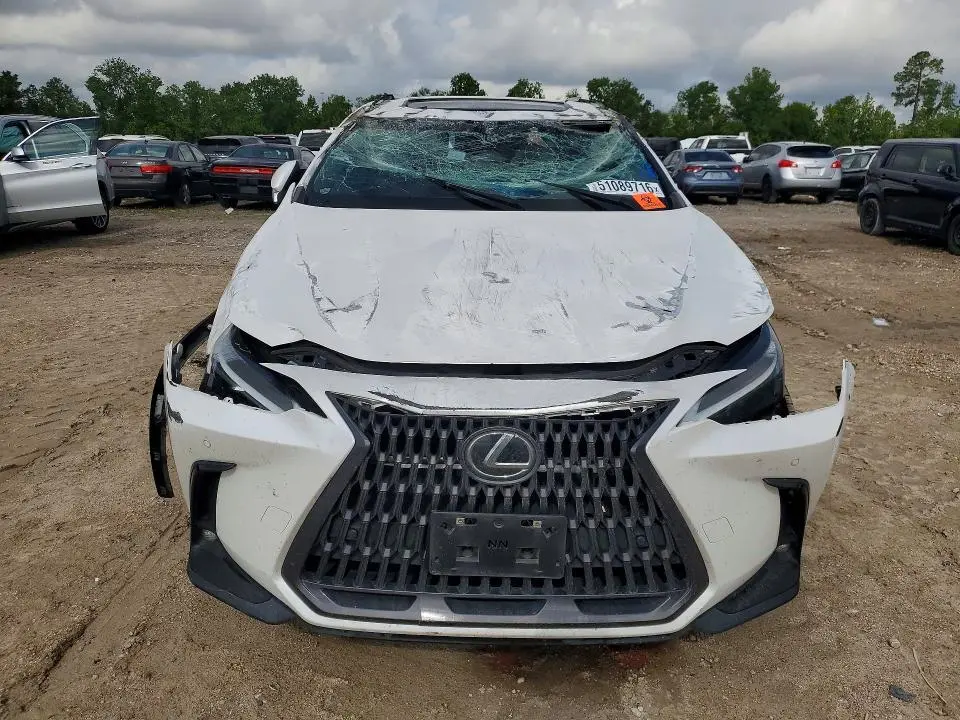 2023 LEXUS NX 350H  
