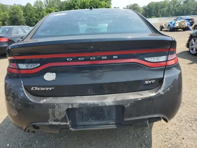 2013 DODGE DART SE  