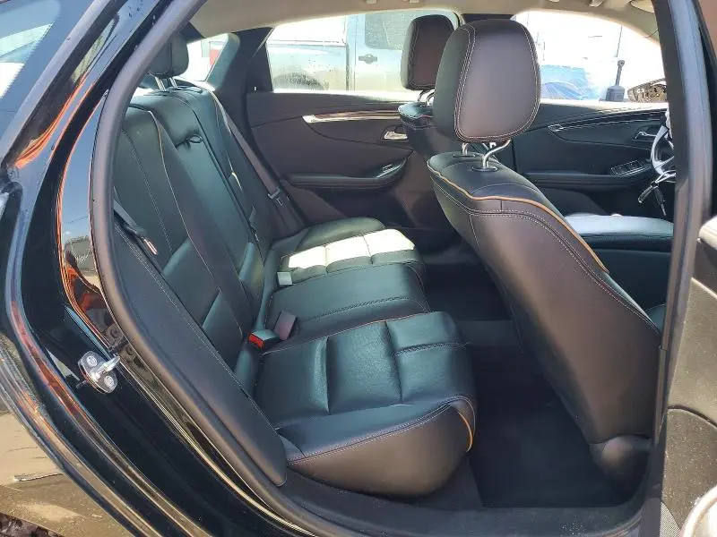 2019 CHEVROLET IMPALA PREMIER  