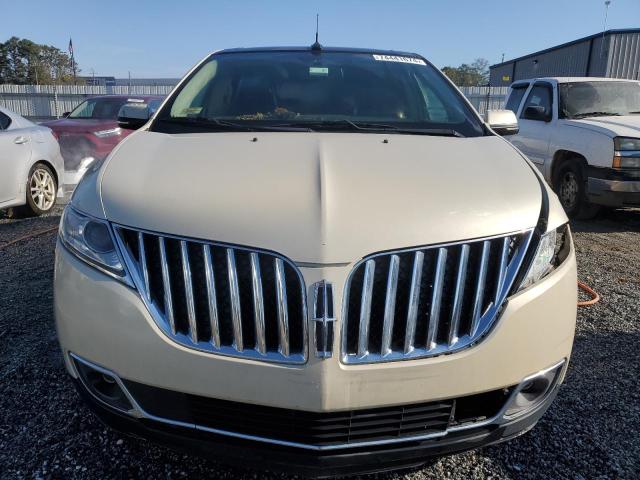 2014 LINCOLN MKX 