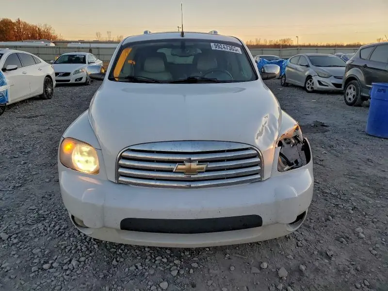 2010 CHEVROLET HHR LT  