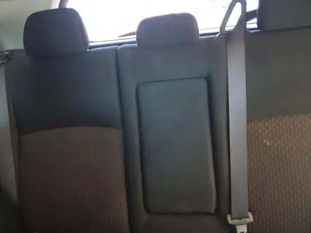 2018 MITSUBISHI OUTLANDER SPORT ES  