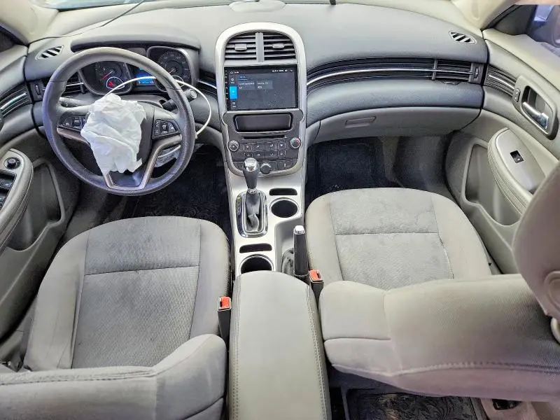 2015 CHEVROLET MALIBU LS  