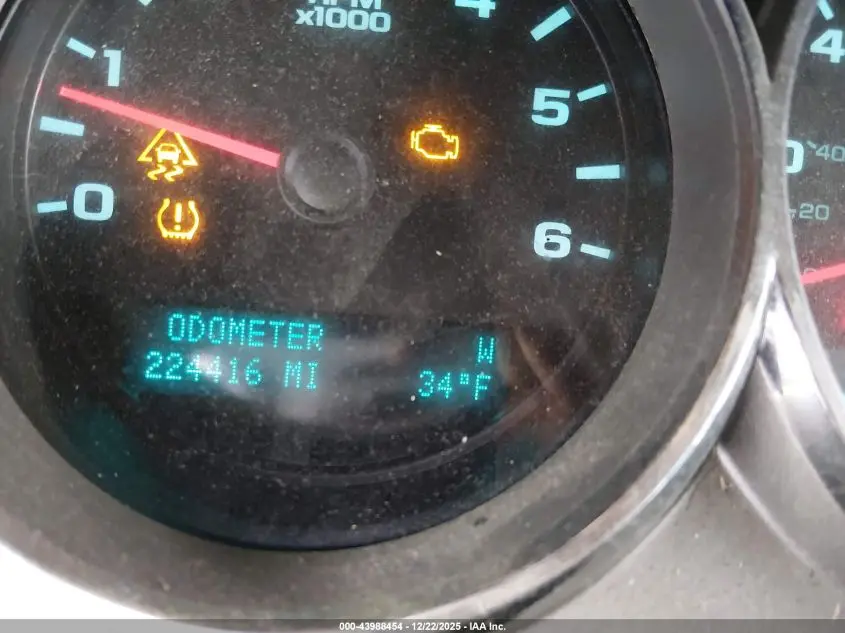 2011 GMC SIERRA 1500 SLE