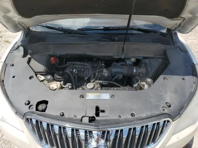 2014 BUICK ENCLAVE   