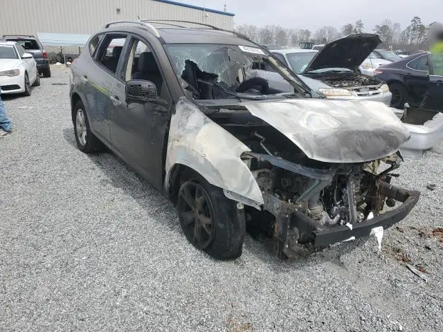 2010 NISSAN ROGUE S