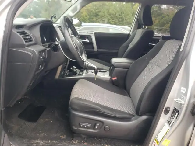 2017 TOYOTA 4RUNNER SR5/SR5 PREMIUM  