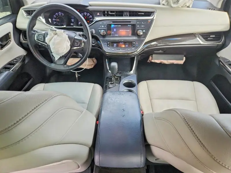 2014 TOYOTA AVALON BASE  