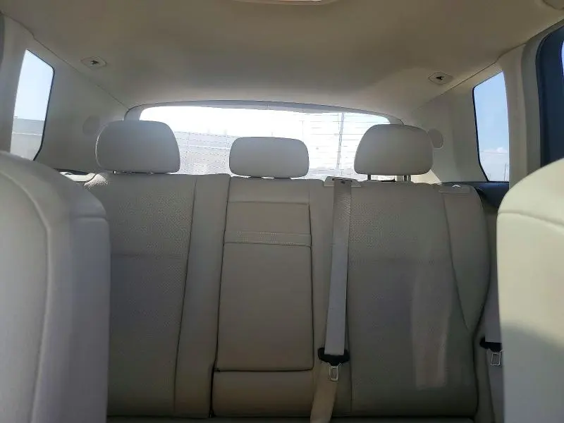 2010 MERCEDES-BENZ GLK 350  