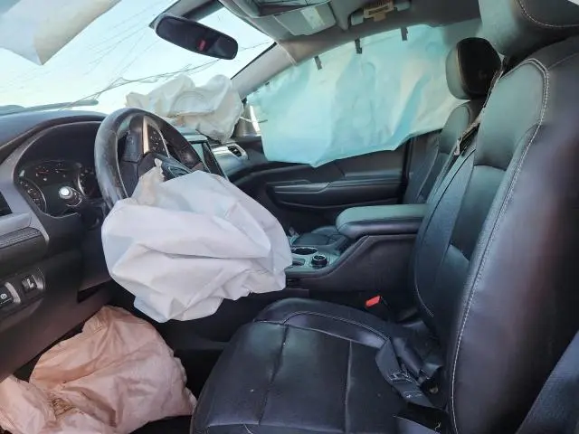 2017 GMC ACADIA SLT-1