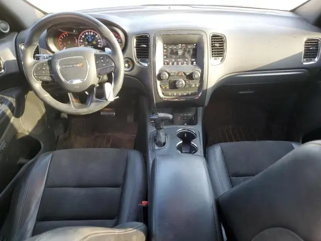 2019 DODGE DURANGO GT  