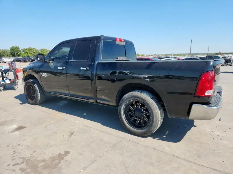 2018 RAM 1500 SLT