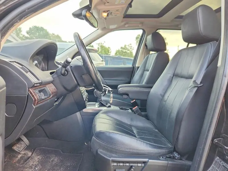 2013 LAND ROVER LR2 HSE  
