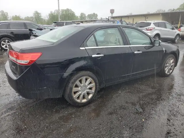 2012 LINCOLN MKZ   