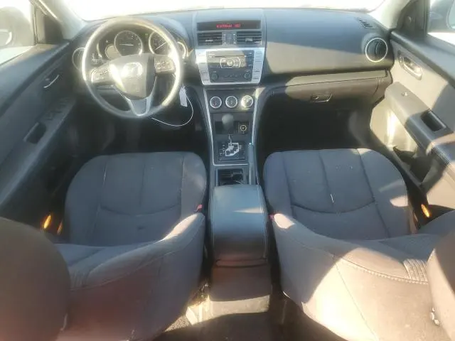 2012 MAZDA 6 I  