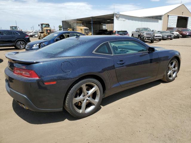 2014 CHEVROLET CAMARO 2SS