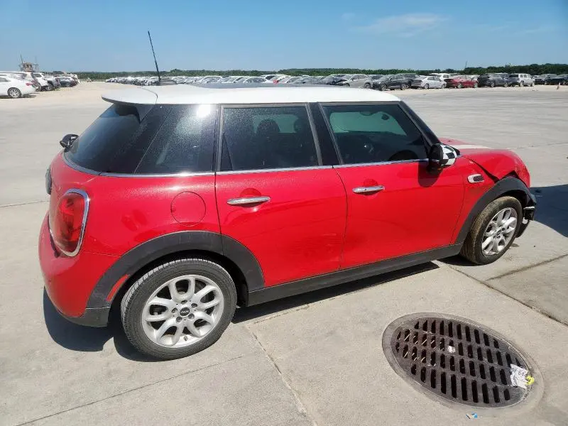 2019 MINI COOPER   