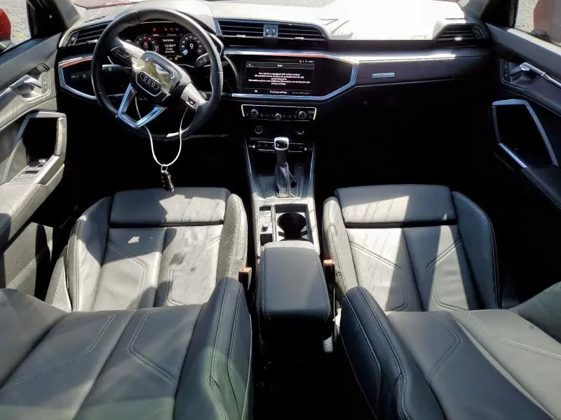 2024 AUDI Q3 PREMIUM S LINE 45  