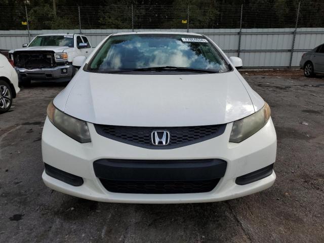 2012 HONDA CIVIC EXL