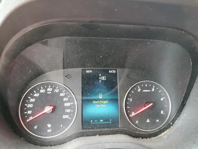 2024 MERCEDES-BENZ SPRINTER 2500  