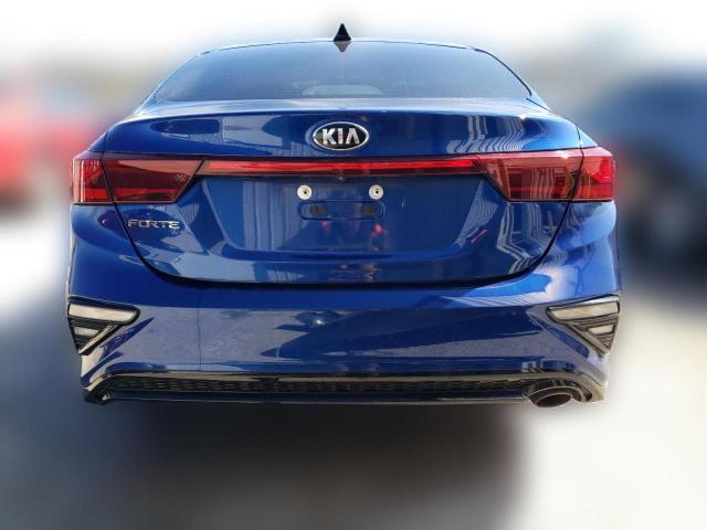 2020 KIA FORTE FE