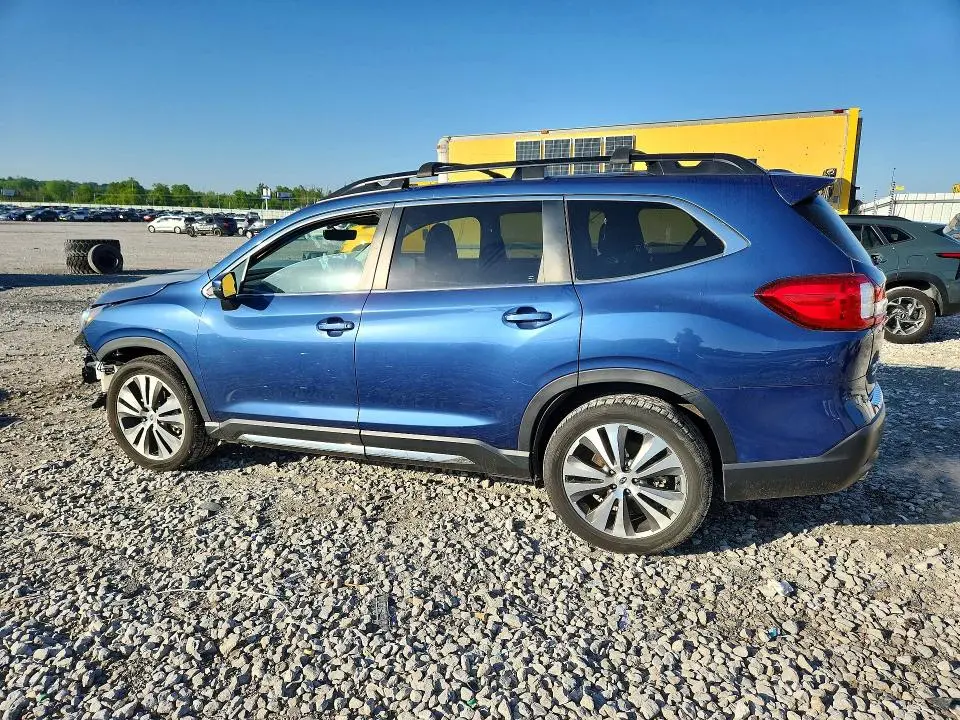 2021 SUBARU ASCENT LIMITED  