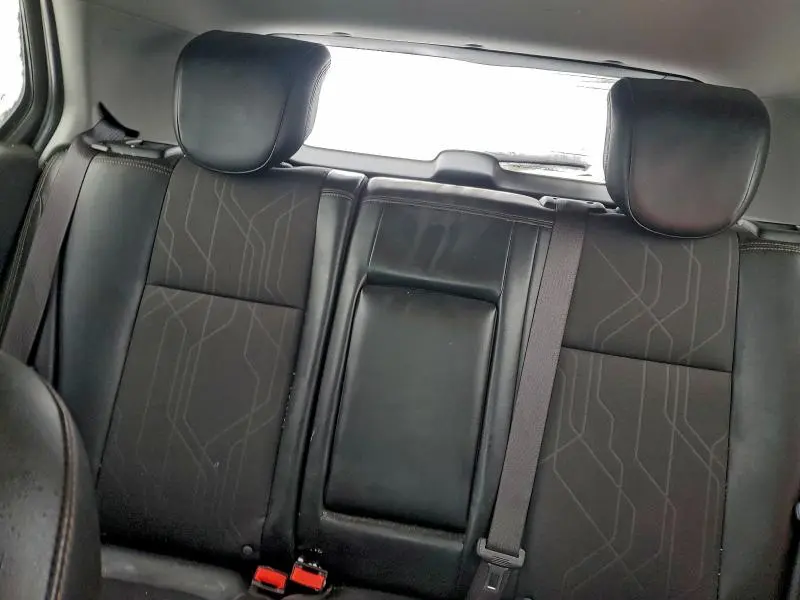 2018 CHEVROLET TRAX 1LT  