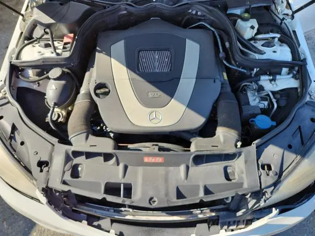 2010 MERCEDES-BENZ C 300 4MATIC  